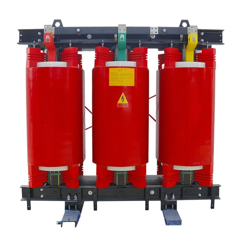 Epoxy Resin Dry Type Transformer