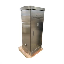 Transformer Dissolved Gas Analyzer | Oman 2026 factory