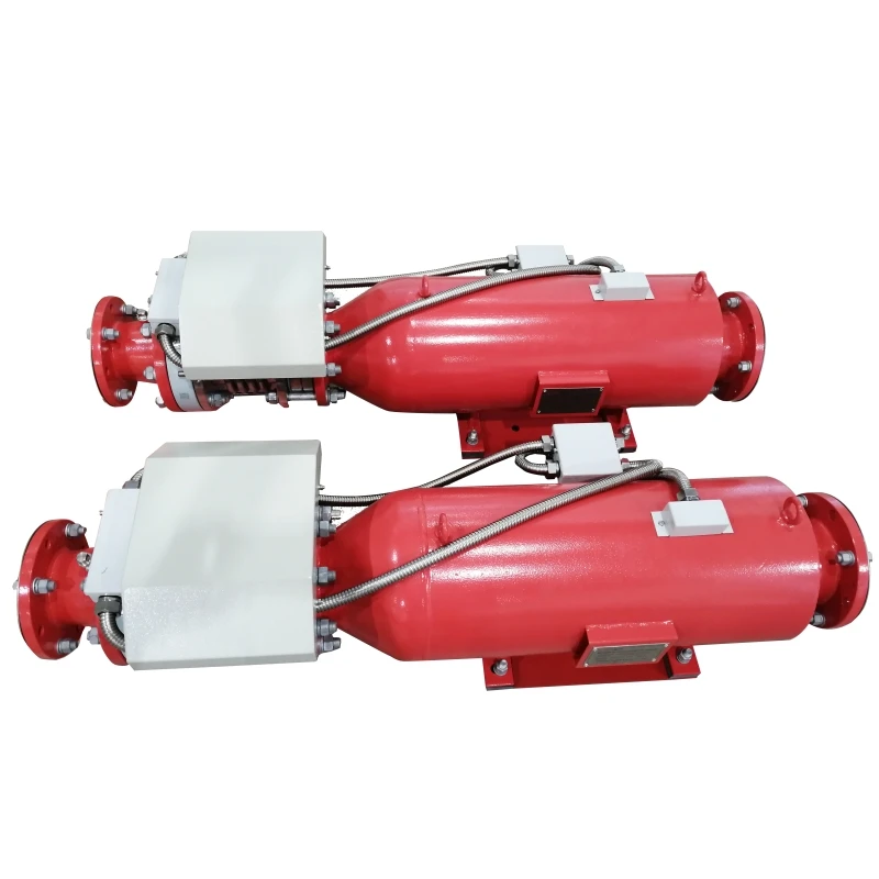 productcate-1-1 Transformer Explosion Protection
